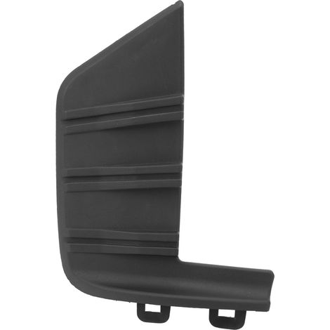 Pare-chocs avant moulure protection anti-collision gauche pour Chevrolet Silverado 1500 2019-2021 84588810 (1/5)