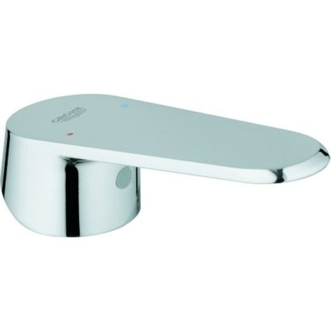 Hebel 46740 chrom (1/2)