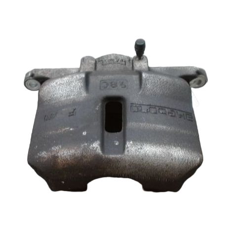 [PRODUIT D'OCCASION] Etrier De Frein Avant Gauche RENAULT Kadjar ♻️ Ref Oe. 410114ea0a - Garantie à vie (1/4)