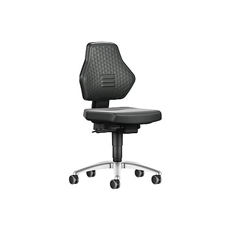 bimos  Sedia girevole da lavoro AIR FLOW  con rotelle 