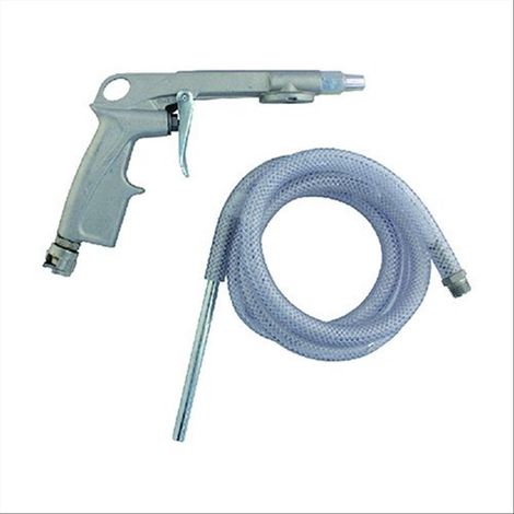 Gentilin srl a.c.- pistola per sabbiatura (1/2)