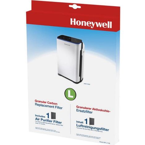 Honeywell HRF-Q710E HRF-Q710E Filtro HEPA (1/4)