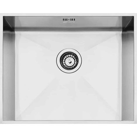 Evier Smeg Quadra VSTQ50-2 - 000000 (1/2)