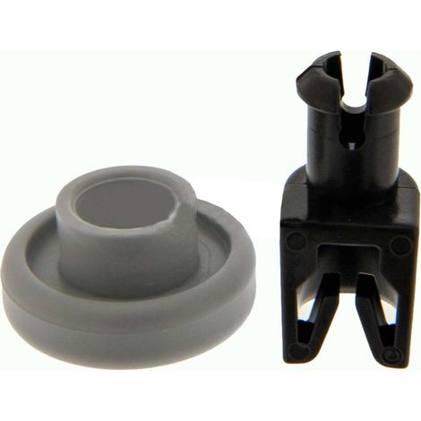 Rueda Cesto Superior Lavavajillas AEG 4055039723