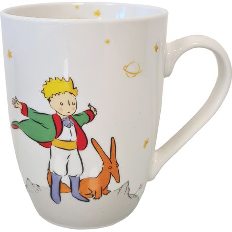 Tasse Le Petit Prince de St Exupéry 340 ml (1/3)