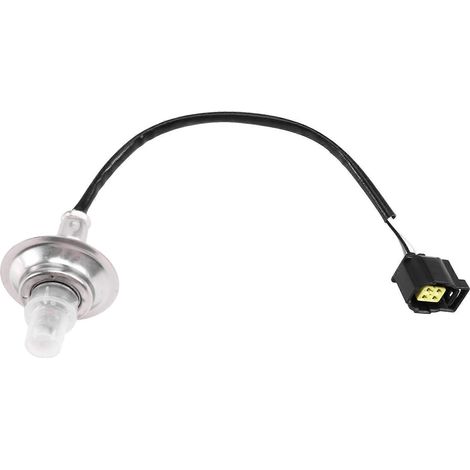 Sonde lambda pour moteur Mitsubishi Mirage G4 1,2 litre 3 cylindres 1588A284 1588A282 (1/5)