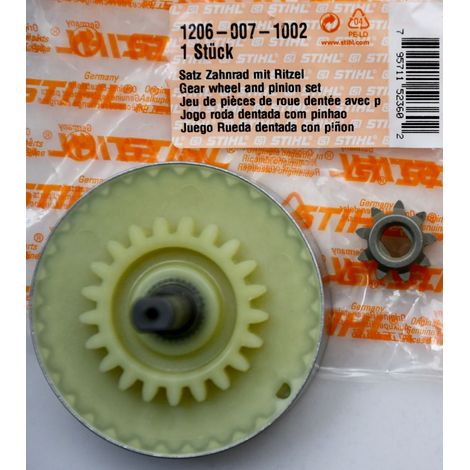 Förderschnecke STIHL 12060071002
