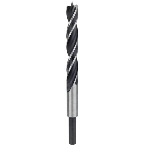 Bosch 2608596309 Broca helicoidal negra 10 mm 95 mm