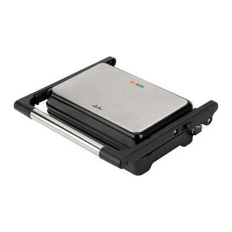 Aparato de cocina jata jegr1183 1500 W placas antiadherentes