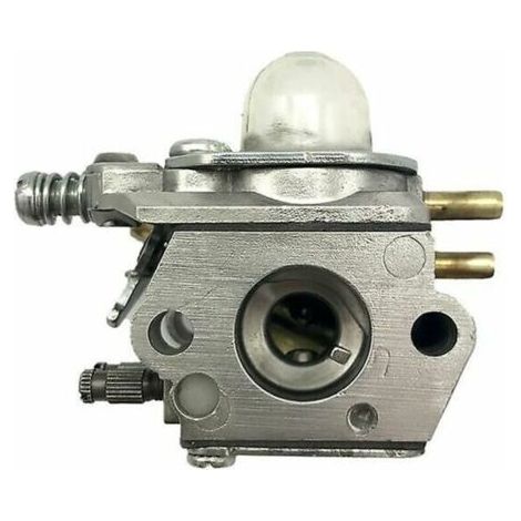 Carburateur Zama C1u-k53 (pour débroussailleuses SRM 2015/2305/2455 AT203A) (1/4)