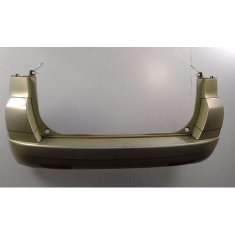 [PRODUIT D'OCCASION] Pare-choc Arriere CITROEN C4 Picasso 07-13 ♻️ Ref Oe. 7410ar - Garantie à vie