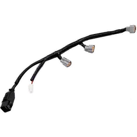 Faisceau de bobine d'allumage 3961039400 pour Hyundai Terracan 3.5 et Kia Sorento (2002-2006) - Connecteur de bobine d'allumage (1/5)