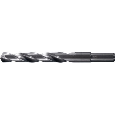 PFERD Spiralbohrer STEEL Ø 15,0 mm HSS-G N DIN 338 118° universal (1/2)
