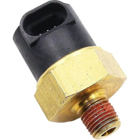 Capteur de pression d'huile moteur et de carburant pour moteurs Detroit Series 50 et 60, références 23532797 et 23511176 (1/5)