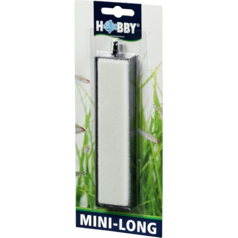 Hobby Mini-Long, 125 mm - Ausströmer für Aquarien (1/2)