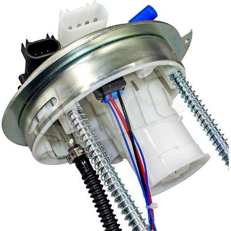Die Teilenummern P76892M, P7, P76892BD und P76892M sind für die neue Kraftstoffpumpe für den Chevrolet 1500 geeignet. Kraftstoffpumpe/Komplettbaugruppe für Chevrolet 1500. (1/4)