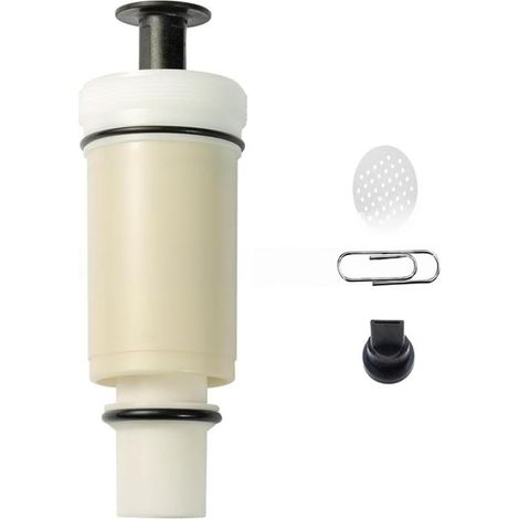 Upgraded C-100500-K Flush Valve Cartridge (1/5)