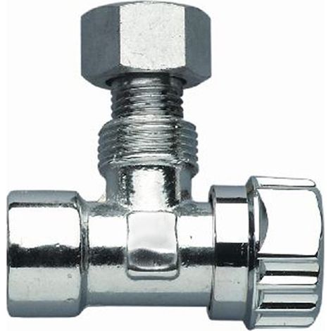 rubinetto per cassetta wc f3/8 m3/8 f3/8