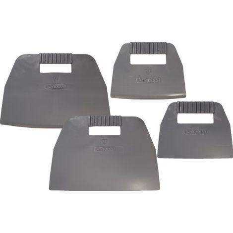 Serie di piastre di protezione,4 pz (1/3)