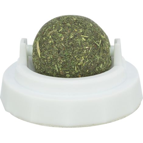 TRIXIE Catnip ball - toy for cat (1/5)