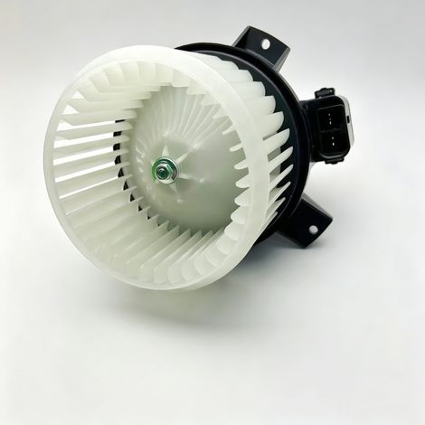 27226-2GG0B blower motor is suitable for Venucia D60 B17 Sylphy Classic (1/4)