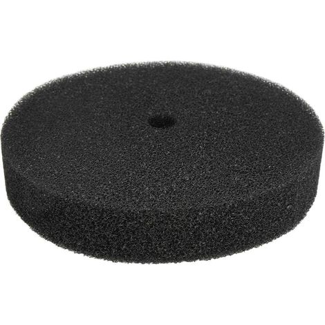 Éponge de préfiltration de rechange pour aquarium (250 mm) (1/4)