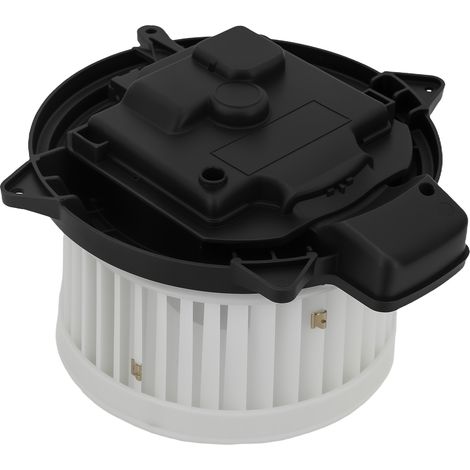 HVAC Blower Motor for Mercedes-Benz GL X164 2006-2010 ML W164/W251 A1648350407 (1/5)