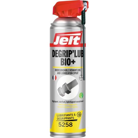Degrip'lub Bio+650ml