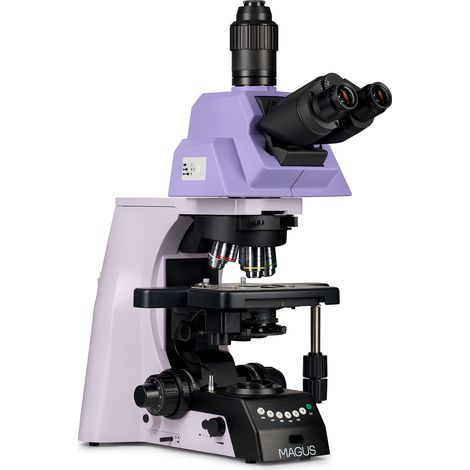 Microscopio biologico MAGUS Bio 290T