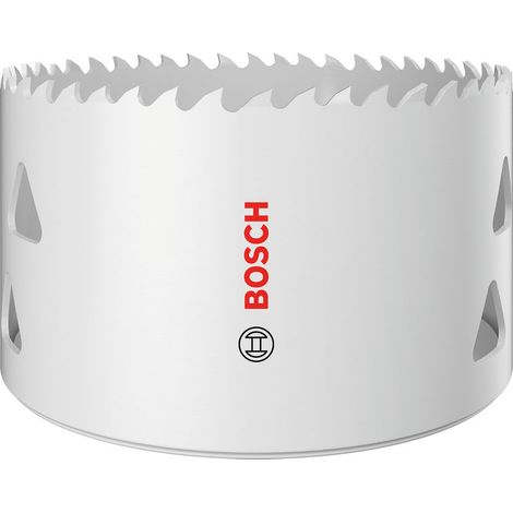 Bosch Holesaws Multi Material Threaded Hole Saw 86 x 40 mm 2608594597 (1/5)