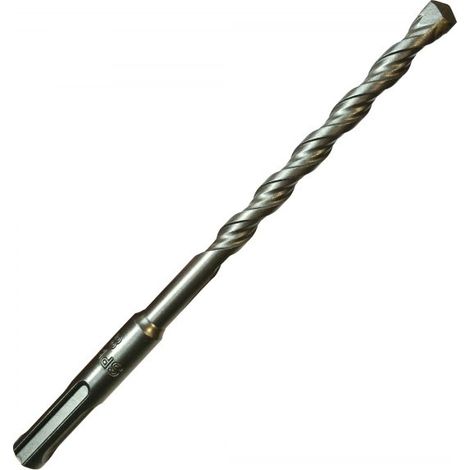 Foret à béton Makita Nemesis 2 B-58110 8x215 mm SDS-PLUS