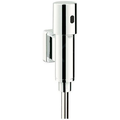 GROHE Tectron Rondo électronique infrarouge pour urinoir 5 à 10 bar incl batterie chrome (1/2)