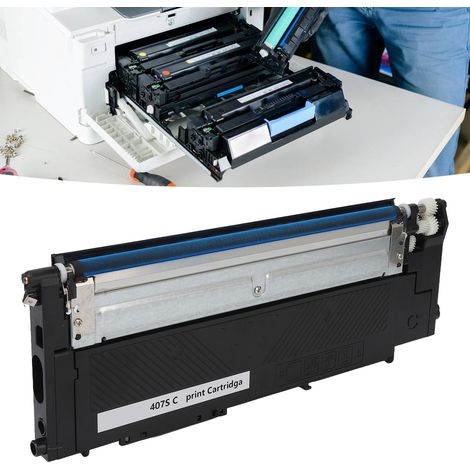 Ersatzteile für Tonerkartuschen, kompatibel mit Samsung CLP-325/320, Samsung CLP-326/321, Samsung CLX-3285/3185 und Samsung CLX-3186 C. (1/5)