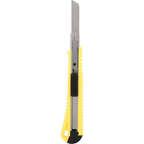 1Pcs Stainless Steel DIY Paper Cutting Utility Blade Cutter Tool(TU-330B)
