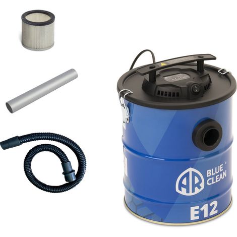 AR Blue Clean E12 Vide Cendre (600W, 12 l)