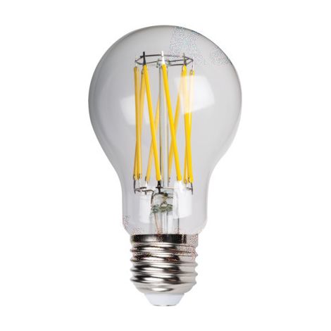 Ampoule LED E27 3,8W A60 806lm (60W) - Blanc Naturel 4000K (1/3)