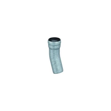 ACO Bogen GM-X DN70x45Gradx1,6 E10045070, 0174.11.64