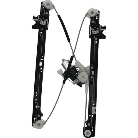 Elevador Ventanilla Eléctrico for Discovery 5 L462 Trasero Derecho 2016-2020 (1/5)