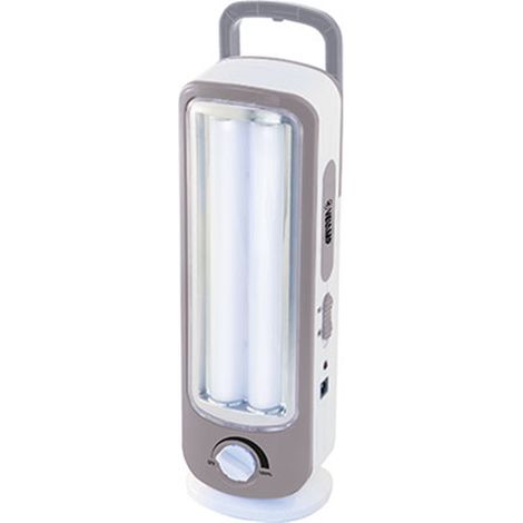 LAMPADA EMERGENZA PORTATILE IR162 VELAMP (1/10)