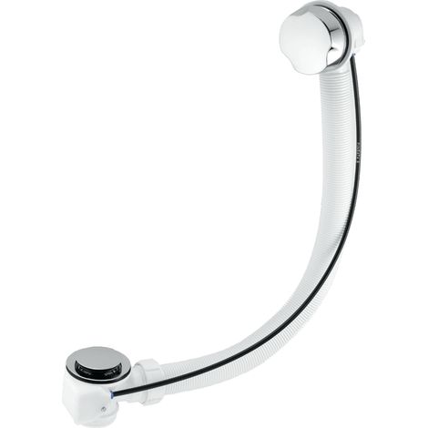 McAlpine PUB-CPB 1.5" x 70mm Pop-Up Bath Waste and Overflow (1/4)