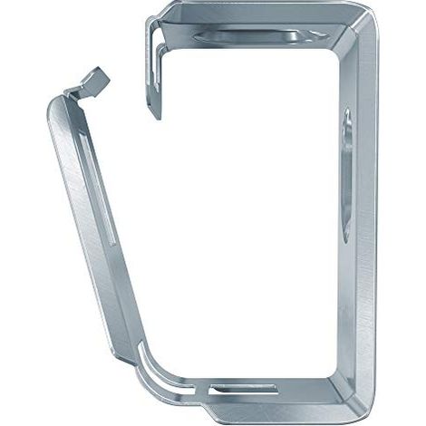 Fischer  50x  supporto  collettore  metallico  SHA  M  15  -  544933