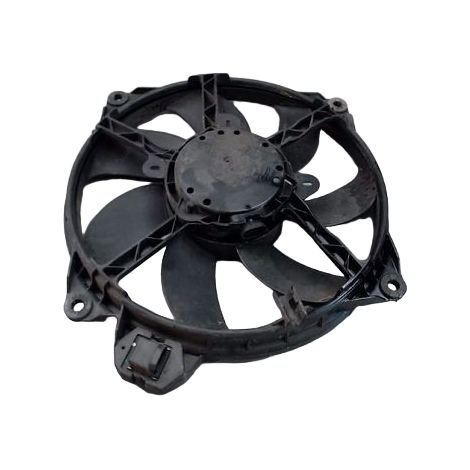 [PRODUIT D'OCCASION] Moteur Ventilateur Radiateur RENAULT Megane III 08-12 ♻️ Ref Oe. 214810898r - Garantie à vie (1/4)