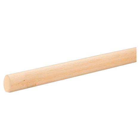 Main courante sapin 2m, KORDO