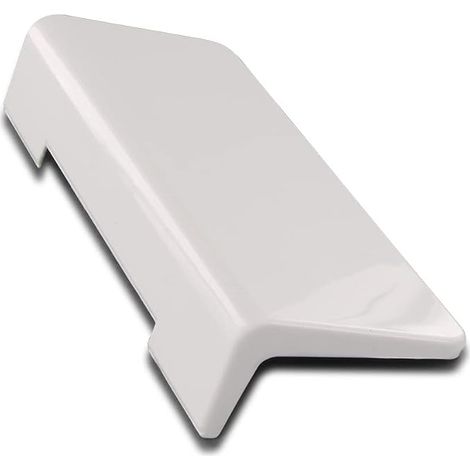 door handle for 223660606/3 22366060606063 plastic freezer compartment handle for fridge interior door (1/5)