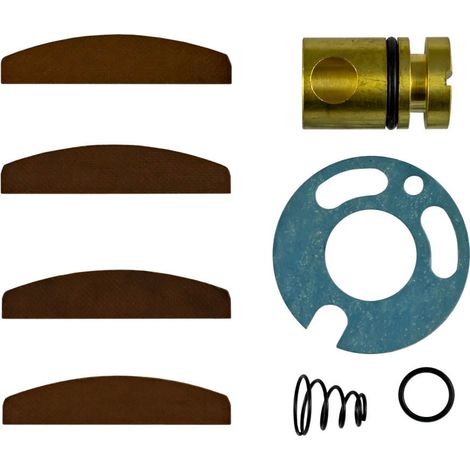 Kit riparazione utensili aria JBM 51227 manutenzione economica