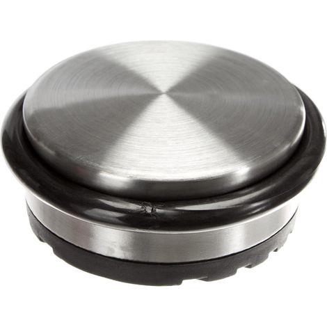 Arrêt de porte INOX - MANNESMANN - M41135 (1/3)