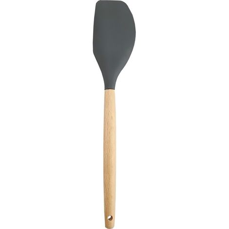 Spatule à langue en silicone 32 cm