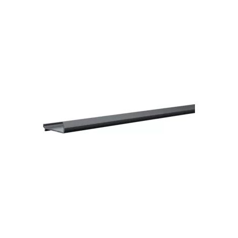 Hager Trennwand PVC zu BR/N/A/S mit C-Profil M1043 (1/2)