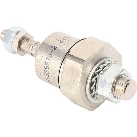 Drehgleichrichterdiode B 525570, Marathon-Generatorteil, 1200V kompatibel, Hochleistungs-Lichtmaschinenkomponente. (1/5)