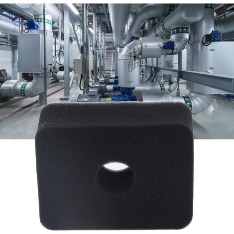 Compatible avec la pompe à eau, le filtre à air, l'élément filtrant et la mousse de filtre à air des moteurs à essence Honda WB20XH et WB30XH. (1/5)